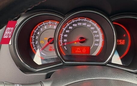 Nissan Murano, 2008 год, 890 000 рублей, 12 фотография