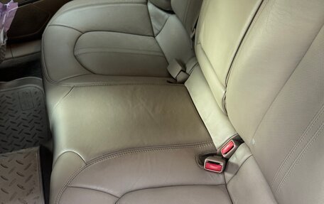 Cadillac CTS II, 2009 год, 1 500 000 рублей, 12 фотография