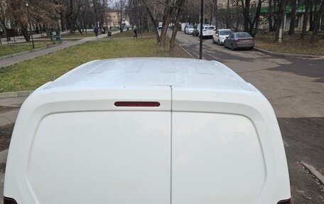 Citroen Berlingo II рестайлинг, 2013 год, 850 000 рублей, 7 фотография