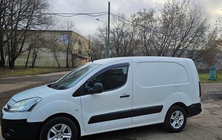 Citroen Berlingo II рестайлинг, 2013 год, 850 000 рублей, 2 фотография