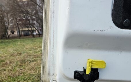 Citroen Berlingo II рестайлинг, 2013 год, 850 000 рублей, 14 фотография