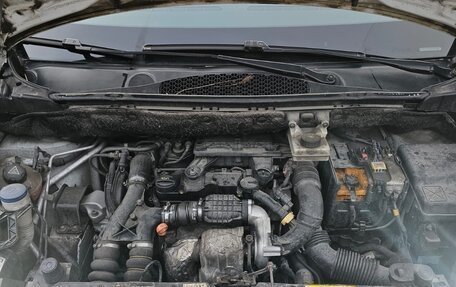 Citroen Berlingo II рестайлинг, 2013 год, 850 000 рублей, 11 фотография