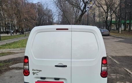 Citroen Berlingo II рестайлинг, 2013 год, 850 000 рублей, 6 фотография