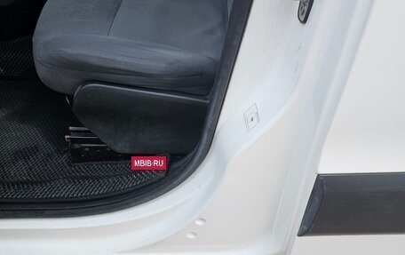 Citroen Berlingo II рестайлинг, 2013 год, 850 000 рублей, 9 фотография