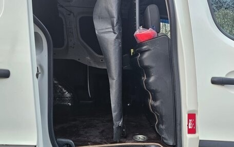 Citroen Berlingo II рестайлинг, 2013 год, 850 000 рублей, 13 фотография