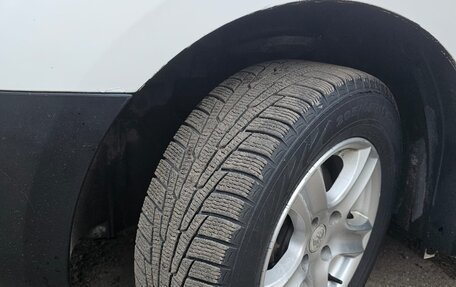 Citroen Berlingo II рестайлинг, 2013 год, 850 000 рублей, 17 фотография