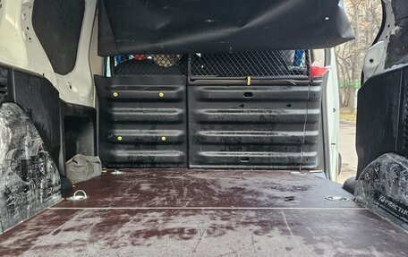 Citroen Berlingo II рестайлинг, 2013 год, 850 000 рублей, 18 фотография