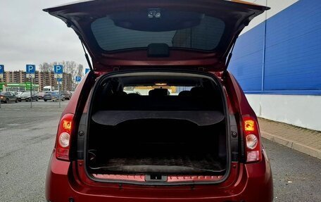 Renault Duster I рестайлинг, 2012 год, 950 000 рублей, 4 фотография