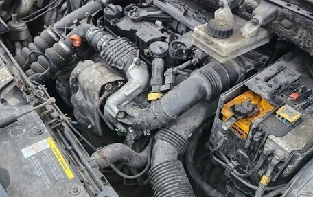 Citroen Berlingo II рестайлинг, 2013 год, 850 000 рублей, 21 фотография