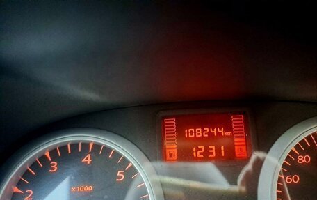 Renault Duster I рестайлинг, 2012 год, 950 000 рублей, 9 фотография