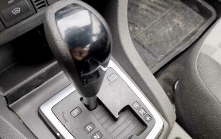 Ford Focus II рестайлинг, 2005 год, 420 000 рублей, 4 фотография