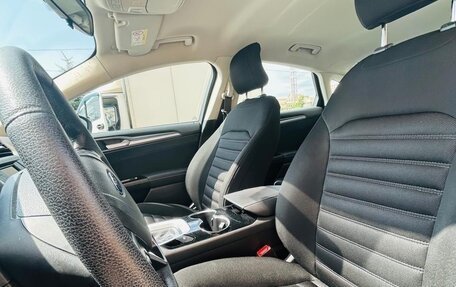 Ford Mondeo V, 2015 год, 1 650 000 рублей, 4 фотография