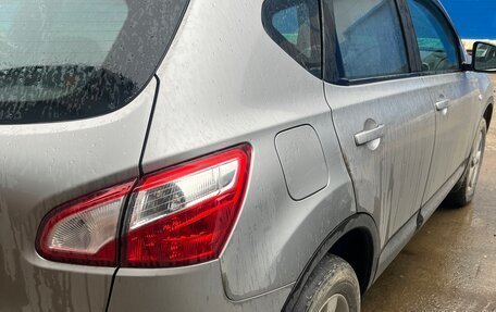 Nissan Qashqai, 2010 год, 1 100 000 рублей, 5 фотография