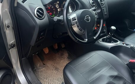 Nissan Qashqai, 2010 год, 1 100 000 рублей, 13 фотография