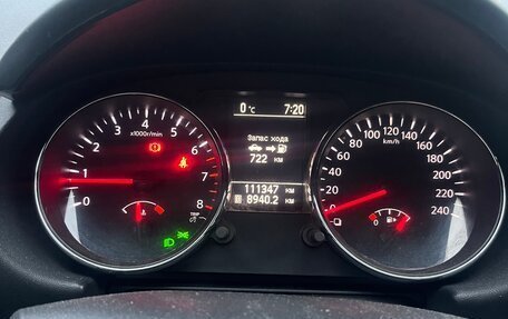 Nissan Qashqai, 2010 год, 1 100 000 рублей, 11 фотография