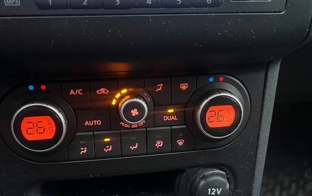 Nissan Qashqai, 2010 год, 1 100 000 рублей, 10 фотография