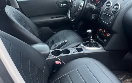 Nissan Qashqai, 2010 год, 1 100 000 рублей, 7 фотография