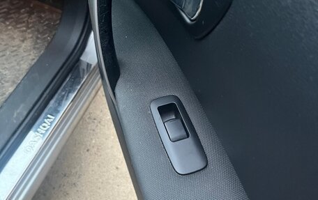 Nissan Qashqai, 2010 год, 1 100 000 рублей, 9 фотография