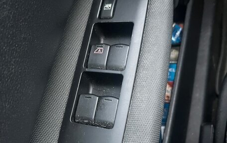 Nissan Qashqai, 2010 год, 1 100 000 рублей, 17 фотография