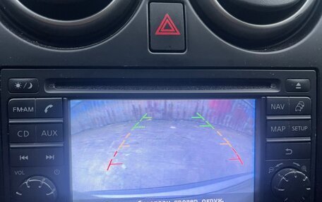 Nissan Qashqai, 2010 год, 1 100 000 рублей, 16 фотография