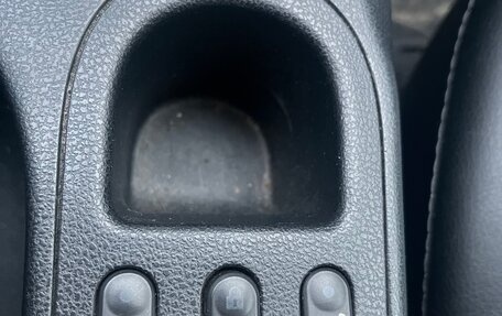 Nissan Qashqai, 2010 год, 1 100 000 рублей, 15 фотография