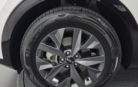KIA Sportage IV рестайлинг, 2022 год, 2 580 000 рублей, 6 фотография