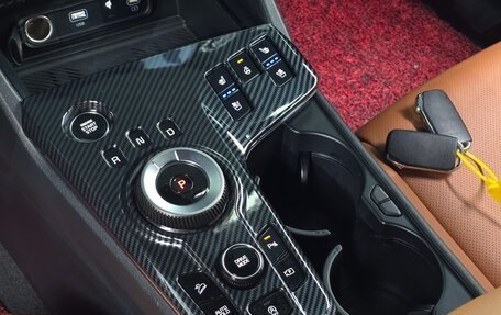 KIA Sportage IV рестайлинг, 2022 год, 2 580 000 рублей, 10 фотография