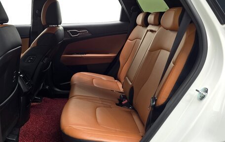 KIA Sportage IV рестайлинг, 2022 год, 2 580 000 рублей, 13 фотография