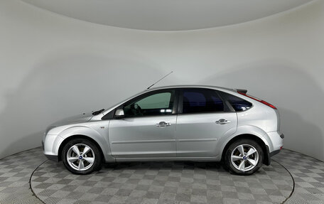 Ford Focus II рестайлинг, 2006 год, 527 000 рублей, 8 фотография