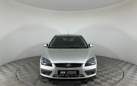 Ford Focus II рестайлинг, 2006 год, 527 000 рублей, 2 фотография