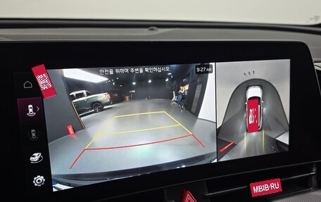 KIA Sportage IV рестайлинг, 2022 год, 2 580 000 рублей, 18 фотография