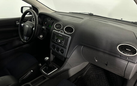 Ford Focus II рестайлинг, 2006 год, 527 000 рублей, 10 фотография