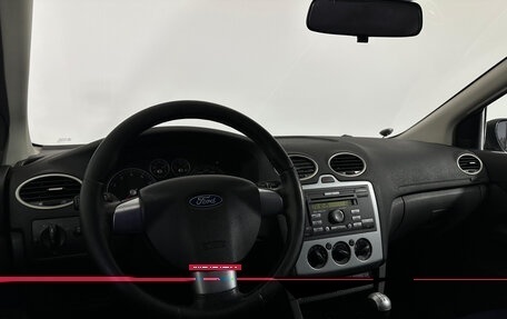 Ford Focus II рестайлинг, 2006 год, 527 000 рублей, 11 фотография