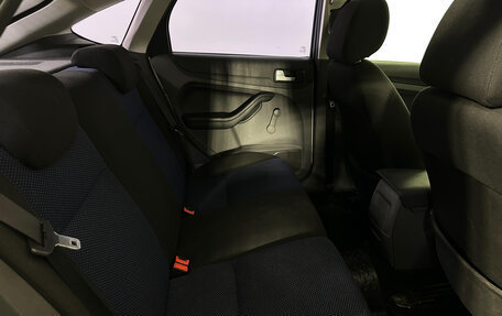 Ford Focus II рестайлинг, 2006 год, 527 000 рублей, 15 фотография