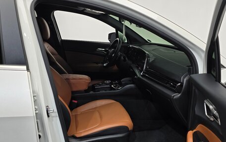 KIA Sportage IV рестайлинг, 2022 год, 2 630 000 рублей, 12 фотография