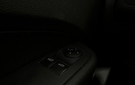 Ford Focus II рестайлинг, 2006 год, 527 000 рублей, 14 фотография