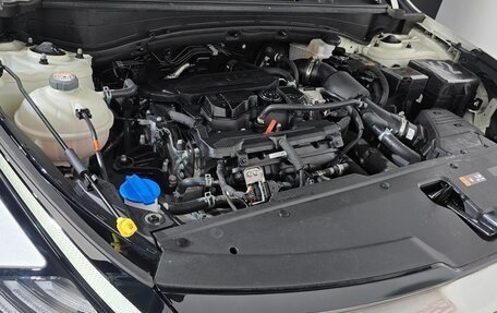 KIA Sportage IV рестайлинг, 2022 год, 2 630 000 рублей, 7 фотография