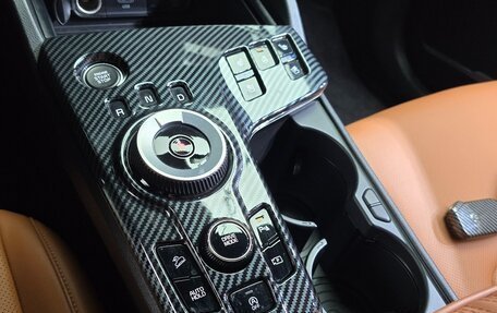 KIA Sportage IV рестайлинг, 2022 год, 2 630 000 рублей, 10 фотография