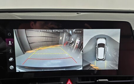 KIA Sportage IV рестайлинг, 2022 год, 2 630 000 рублей, 16 фотография