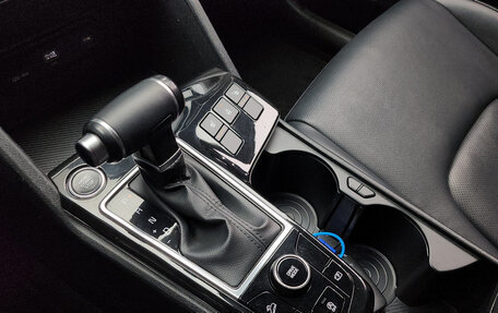KIA Sportage IV рестайлинг, 2022 год, 1 640 000 рублей, 10 фотография
