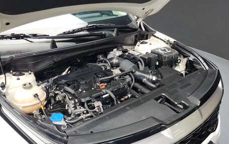 KIA Sportage IV рестайлинг, 2022 год, 1 640 000 рублей, 7 фотография