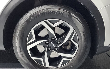 KIA Sportage IV рестайлинг, 2022 год, 1 640 000 рублей, 6 фотография
