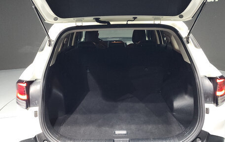 KIA Sportage IV рестайлинг, 2022 год, 1 640 000 рублей, 5 фотография