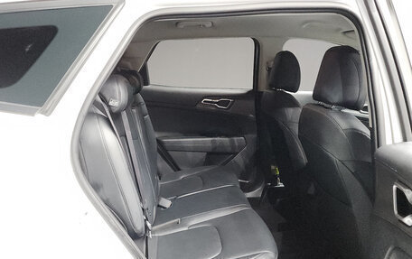 KIA Sportage IV рестайлинг, 2022 год, 1 640 000 рублей, 13 фотография