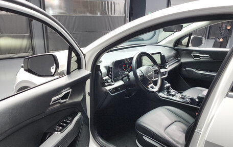 KIA Sportage IV рестайлинг, 2022 год, 1 640 000 рублей, 11 фотография