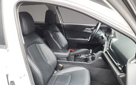 KIA Sportage IV рестайлинг, 2022 год, 1 640 000 рублей, 12 фотография