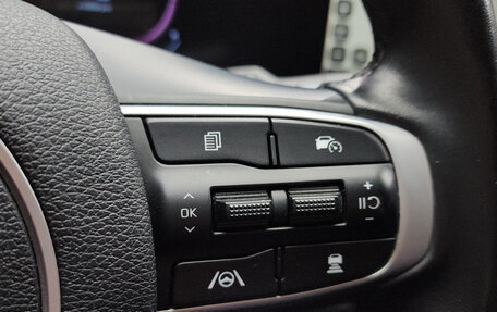 KIA Sportage IV рестайлинг, 2022 год, 1 640 000 рублей, 18 фотография