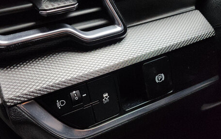 KIA Sportage IV рестайлинг, 2022 год, 1 640 000 рублей, 19 фотография