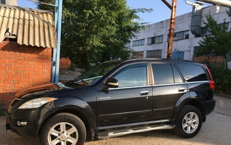 Great Wall Hover H5, 2012 год, 520 000 рублей, 6 фотография