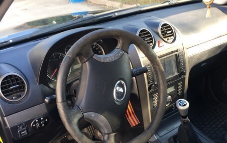 Great Wall Hover H5, 2012 год, 520 000 рублей, 7 фотография